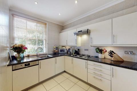 4 bedroom terraced house for sale, St Johns Wood Terrace, St John's Wood, London, NW8