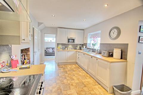 undefined, The Homesteads, Hunsdon SG12