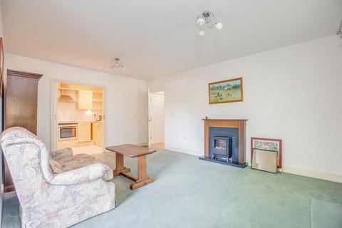 undefined, Straight Bit, Flackwell Heath, HP10