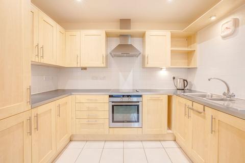 undefined, Straight Bit, Flackwell Heath, HP10