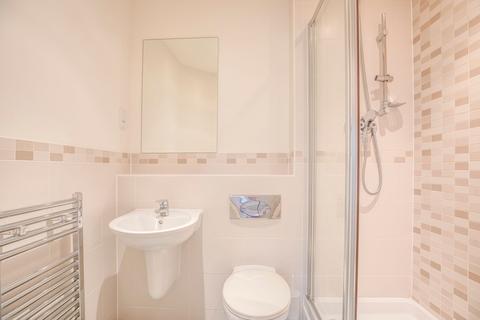 undefined, Straight Bit, Flackwell Heath, HP10