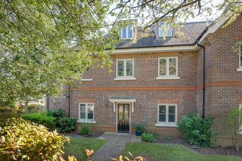 undefined, Straight Bit, Flackwell Heath, HP10