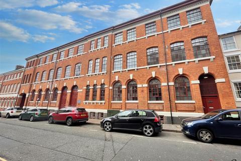2 bedroom apartment to rent, 30-46 Vittoria Street, Birmingham B1