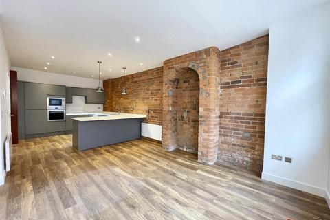 2 bedroom apartment to rent, 30-46 Vittoria Street, Birmingham B1