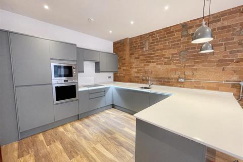 2 bedroom apartment to rent, 30-46 Vittoria Street, Birmingham B1