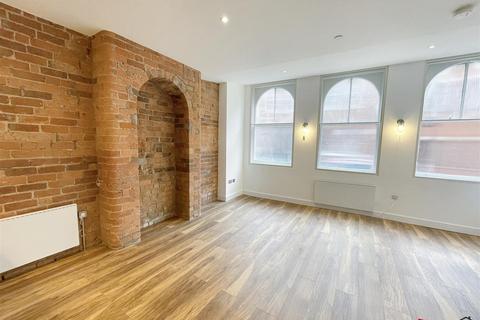 2 bedroom apartment to rent, 30-46 Vittoria Street, Birmingham B1