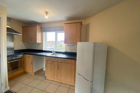 2 bedroom maisonette to rent, Tuffleys Way, Leicester LE3