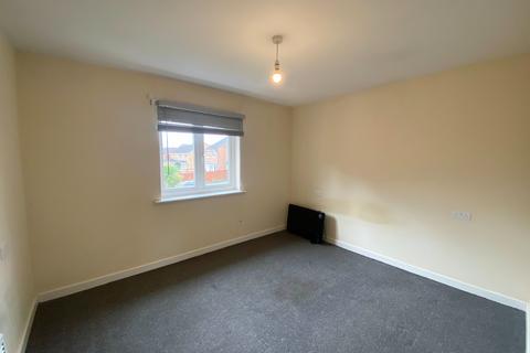 2 bedroom maisonette to rent, Tuffleys Way, Leicester LE3