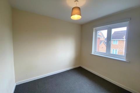 2 bedroom maisonette to rent, Tuffleys Way, Leicester LE3