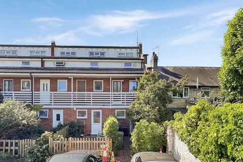 undefined, Cavendish Road, Cambridge CB1