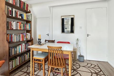 undefined, Cavendish Road, Cambridge CB1