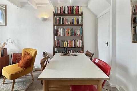 undefined, Cavendish Road, Cambridge CB1