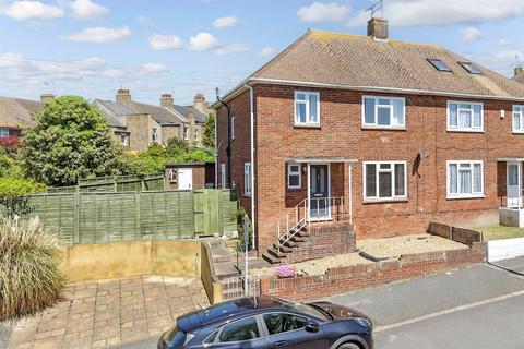3 bedroom semi-detached house for sale, Millmead Road, Margate CT9