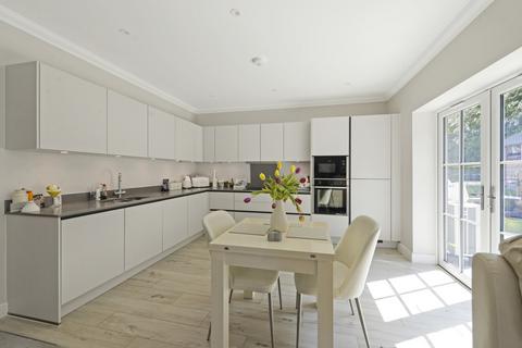 undefined, Genn Park, Boughton Monchelsea, Maidstone, Kent, ME17 4XS
