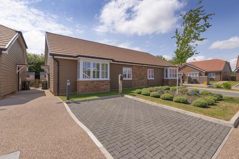undefined, Genn Park, Boughton Monchelsea, Maidstone, Kent, ME17 4XS