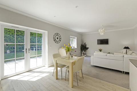undefined, Genn Park, Boughton Monchelsea, Maidstone, Kent, ME17 4XS