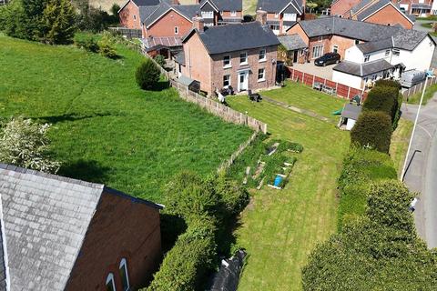 4 bedroom detached house for sale, St. Martins Road, Gobowen