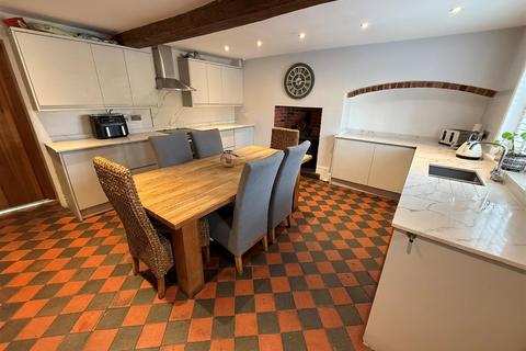 4 bedroom detached house for sale, St. Martins Road, Gobowen