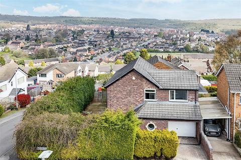 3 bedroom detached house for sale, Rufford Avenue, Gedling NG4