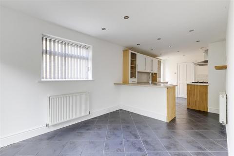 3 bedroom detached house for sale, Rufford Avenue, Gedling NG4