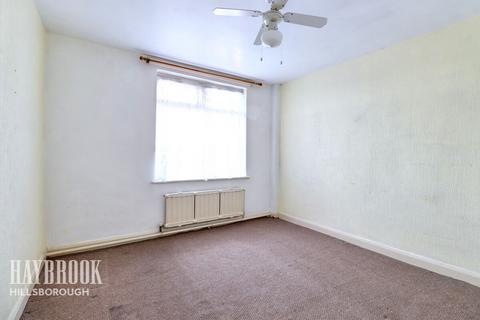undefined, Bradfield Road, Sheffield