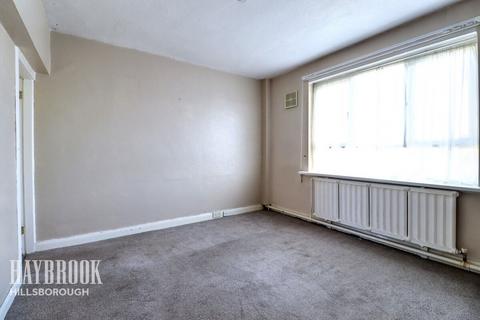 undefined, Bradfield Road, Sheffield