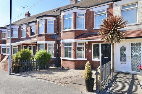 18 Briarfield Road, Hull, HU5 4HX