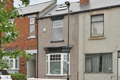 44 Crawford Road, Sheffield, S8 9BU