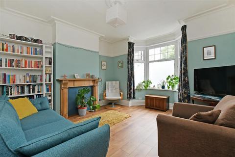 44 Crawford Road, Sheffield, S8 9BU