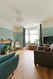 44 Crawford Road, Sheffield, S8 9BU