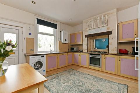 44 Crawford Road, Sheffield, S8 9BU