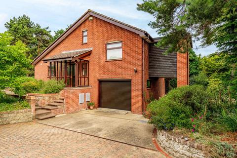 undefined, Stradbroke Road, Pakefield