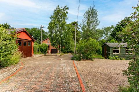 undefined, Stradbroke Road, Pakefield