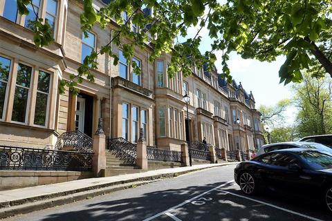 2 bedroom duplex for sale, Lilybank Terrace, Glasgow G12