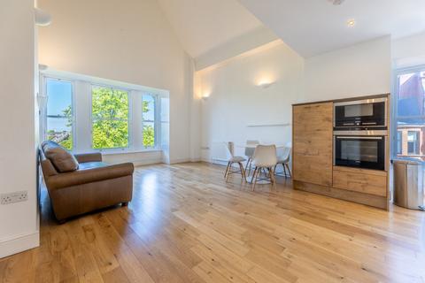 2 bedroom duplex for sale, Lilybank Terrace, Glasgow G12