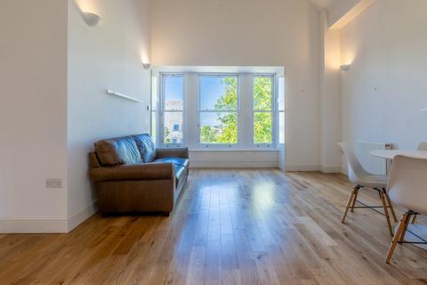 2 bedroom duplex for sale, Lilybank Terrace, Glasgow G12