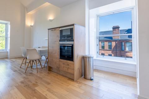 2 bedroom duplex for sale, Lilybank Terrace, Glasgow G12