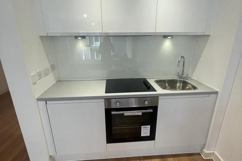 Studio to rent, Open Plan Studio, One Wolstenholme Square, L1