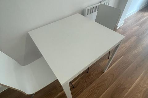 Studio to rent, Open Plan Studio, One Wolstenholme Square, L1