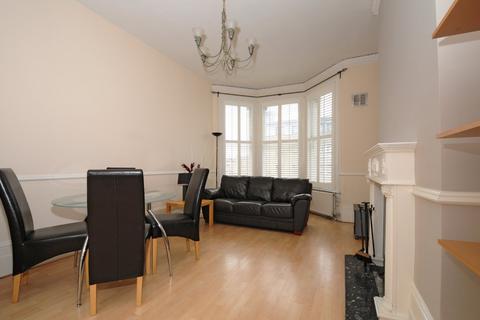 1 bedroom flat to rent, Caledonian Road, London, N7