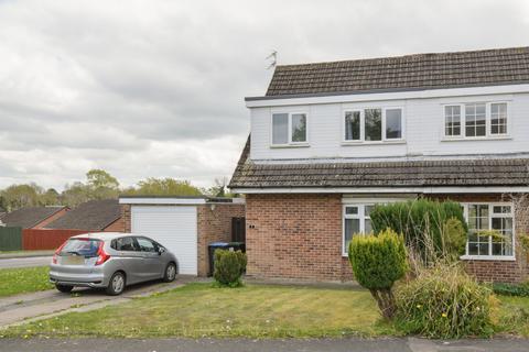 3 bedroom semi-detached house for sale, Etherley Dene, Bishop Aukland DL14