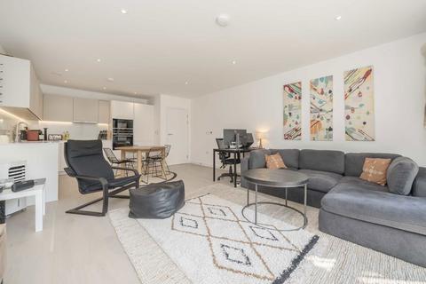 undefined, Tewkesbury Road, London W13
