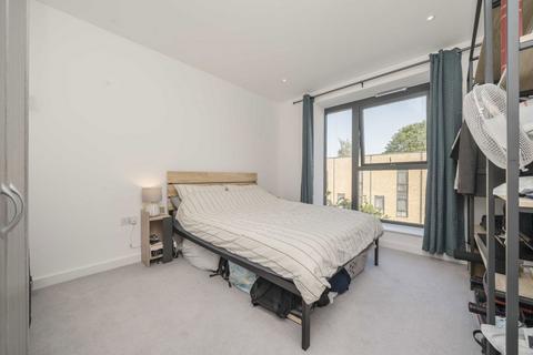 undefined, Tewkesbury Road, London W13