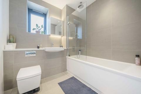 undefined, Tewkesbury Road, London W13
