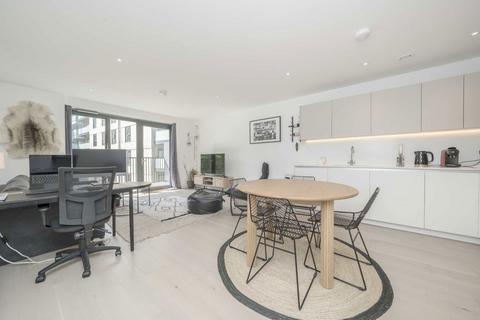 undefined, Tewkesbury Road, London W13