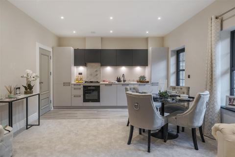 2 bedroom apartment for sale, Shootersway, Berkhamsted