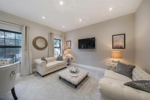 2 bedroom apartment for sale, Shootersway, Berkhamsted