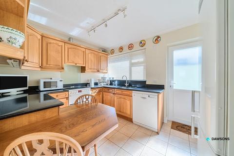 4 bedroom detached bungalow for sale, Worcester Drive, Langland, Swansea