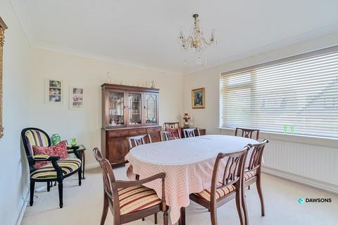 4 bedroom detached bungalow for sale, Worcester Drive, Langland, Swansea