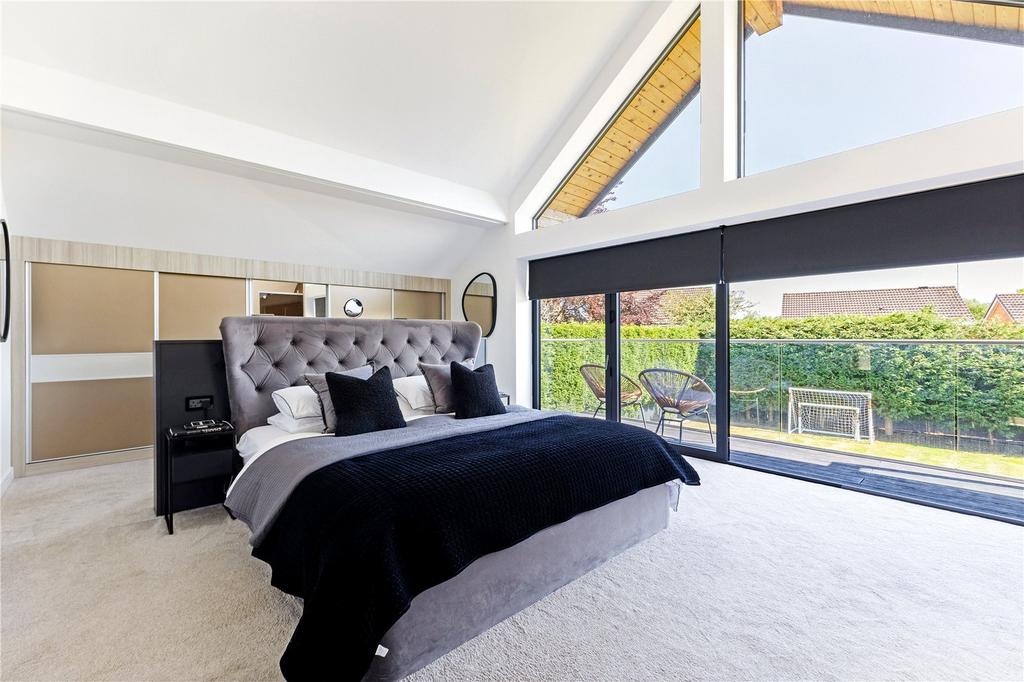 Principal Bedroom